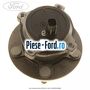 Butuc roata spate Ford Focus 2014-2018 2.0 ST 250 cai  | Foto 3 #6C10CE5244