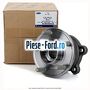 Butuc roata spate Ford Kuga 2013-2016 1.6 EcoBoost 4x4 182 cai benzina | Foto 4 #5462A5FB57