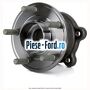 Butuc roata spate Ford Kuga 2013-2016 1.6 EcoBoost 4x4 182 cai benzina | Foto 1 #5462A5FB57