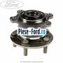Butuc roata spate Ford Kuga 2013-2016 1.6 EcoBoost 4x4 182 cai benzina | Foto 5 #5462A5FB57