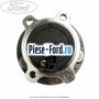 Butuc roata spate Ford Mondeo 2008-2014 2.0 TDCi 163 cai diesel | Foto 1 #265F140386