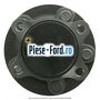Butuc roata spate Ford Mondeo 2014-2018 1.5 EcoBoost 160 cai benzina | Foto 1 #E01322FB39