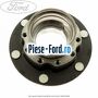 Butuc roata spate roti duble Ford Transit 2006-2014 2.2 TDCi RWD 125 cai  | Foto 2 #B4B90CC85C