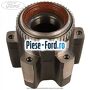 Butuc roata spate roti duble Ford Transit 2014-2018 2.0 EcoBlue 4x4 170 cai diesel | Foto 4 #4D5D70D4F1