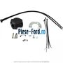 Cablaj electric de instalare carlig remorcare 13 pini Ford C-Max 2011-2015 2.0 TDCi 140 cai diesel | Foto 1 #FF541AD46E