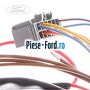 Cablaj electric de instalare carlig remorcare 13 pini Ford C-Max 2011-2015 2.0 TDCi 140 cai diesel | Foto 2 #FF541AD46E