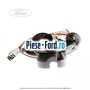 Cablaj electric de instalare carlig remorcare 13 pini Ford C-Max 2011-2015 2.0 TDCi 140 cai diesel | Foto 5 #FF541AD46E