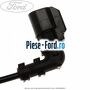 Cablaj electric senzor abs spate dreapta Ford Focus 2008-2011 2.5 ST 225 cai  | Foto 1 #556A790C9E