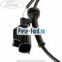 Cablaj electric senzor abs spate Ford Transit 2006-2014 2.2 TDCi 130 cai diesel | Foto 1 #1176B400B0