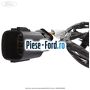 Cablaj electric senzori parcare fata Ford Galaxy 2007-2014 2.0 TDCi 140 cai  | Foto 4 #75C803E322