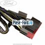 Cablaj electric usa fata dreapta keyless start Ford Mondeo 2008-2014 2.2 TDCi 175 cai  | Foto 2 #BBE374D59C