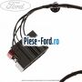 Cablaj electric usa fata stanga 5 usi Ford Fiesta 2005-2008 1.6 16V 100 cai benzina | Foto 1 #F3A6244873