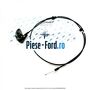 Cablu actionare incuietoare capota Ford Focus 2011-2014 1.6 Ti 85 cai benzina