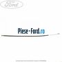 Cablu actionare incuietoare usa fata 5 usi Ford Fiesta 2013-2017 1.0 EcoBoost 125 cai  | Foto 2 #76A418FCC5