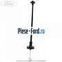 Cablu actionare incuietoare usa fata Ford Galaxy 2007-2014 2.0 TDCi 140 cai diesel | Foto 1 #B38EABAF8F