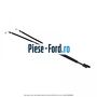 Cablu actionare maner scaun rabatabil dreapta 3 usi Ford Fiesta 2005-2008 1.4 TDCi 68 cai  | Foto 1 #DB0F63C2EE