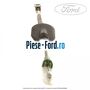 Cablu actionare maner usa spate Ford Fiesta 2013-2017 1.0 EcoBoost 125 cai benzina