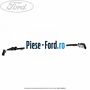 Cablu alimentare bujii incandescente Ford Fiesta 2013-2017 1.6 TDCi 95 cai diesel