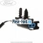 Cablu alimentare senzor abs spate stanga Ford Kuga 2008-2012 2.0 TDCi 4x4 136 cai diesel | Foto 3