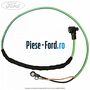 Cablu antena 5 usi hatchback Ford Mondeo 2000-2007 2.0 TDCi 130 cai diesel | Foto 3 #081E0AD3DE