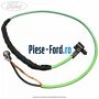 Cablu antena 5 usi hatchback Ford Mondeo 2000-2007 2.0 TDCi 130 cai diesel