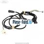Cablu antena cu DAB Ford Fiesta 2013-2017 1.25 60 cai benzina | Foto 1 #AF2D48D605