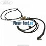 Cablu antena Ford Fiesta 2008-2012 1.6 TDCi 90 cai diesel