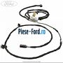 Cablu antena Ford Fiesta 2013-2017 1.25 60 cai benzina | Foto 1 #1044A31A07