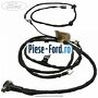 Cablu antena Ford Fiesta 2013-2017 1.25 60 cai benzina | Foto 2 #1044A31A07