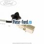 Cablu antena model cu plafon panoramic Ford Kuga 2008-2012 2.0 TDCI 4x4 163 cai diesel | Foto 1 #4138C5F020