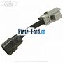 Cablu conectare comutator actionare ambreiaj Ford Fiesta 2013-2017 1.5 TDCi 95 cai diesel | Foto 2