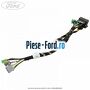 Cablu conectare radio Ford Focus 2008-2011 2.5 ST 225 cai  | Foto 1 #274E4C96FA
