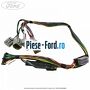 Cablu conexiune volan Parrot SC054 Ford Focus 2014-2018 1.5 EcoBoost 182 cai  | Foto 2 #3F15175AFF