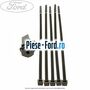 Cablu electric adaptor audio Ford Fiesta 2002-2005 1.4 TDCi 68 cai diesel | Foto 3 #C7875390E5