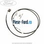 Cablu electric adaptor audio Ford Focus 1998-2004 1.8 DI/TDDi 90 cai diesel | Foto 1 #47CBE2125E