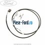 Cablu electric adaptor audio Ford Fusion 1.25 75 cai benzina | Foto 1 #A52F9629EC