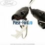 Cablu electric de instalare carlig remorcare Ford Focus C-Max 2003-2007 1.6 Ti 115 cai benzina | Foto 3 #DF82EFFBB6