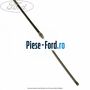Cablu frana dreapta Ford Transit 2000-2006 2.4 TDE 115 cai diesel | Foto 1 #893638FA39