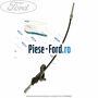 Cablu frana fata central tip maneta scurta Ford Focus C-Max 2003-2007 2.0 145 cai  | Foto 1 #BB3658E37C