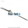 Cablu frana final model tambur Ford Focus 2008-2011 1.6 TDCi 90 cai diesel | Foto 1 #1D0B763689