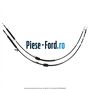 Cablu frana mana final frana disc Ford Focus C-Max 2003-2007 1.8 125 cai benzina | Foto 5 #FB4A73D494