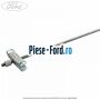 Cablu frana mana parte centru model extra lung extins Ford Transit 2014-2018 2.2 TDCi RWD 125 cai  | Foto 2 #13608FBFFC