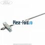 Cablu frana mana parte centru model lung extins