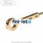 Cablu frana mana parte fata 150 mm Ford Escort 1990-1995 1.6 i 16 88 cai | Foto 1 #E66B21C6A6 Cablu frana mana parte fata 150 mm Ford Escort 1990-1995 1.6 i 16 88 cai benzina | Foto 1 #E66B21C6A6