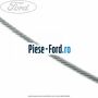 Cablu frana mana parte fata Ford Transit 2000-2006 2.4 TDE 115 cai diesel | Foto 2 #033AA6A791