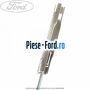 Cablu frana mana parte fata Ford Transit 2000-2006 2.4 TDE 115 cai diesel | Foto 3 #033AA6A791