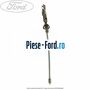 Cablu frana spate Ford Fiesta 2013-2017 1.0 EcoBoost 100 cai benzina | Foto 2