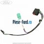 Cablu interfata telefon cu USB volan Ford Focus 2011-2014 1.6 EcoBoost 150 cai benzina | Foto 1 #16E32B0008