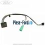 Cablu interfata telefon cu USB volan Ford Focus 2011-2014 1.6 EcoBoost 150 cai benzina | Foto 3 #16E32B0008