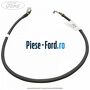 Cablu masa Ford Fiesta 2013-2017 1.0 EcoBoost 100 cai benzina | Foto 1 #6716B5AA05